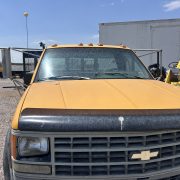 1992 Chevy Pick-up - Image 2