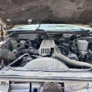 1992 Chevy Pick-up - Image 3