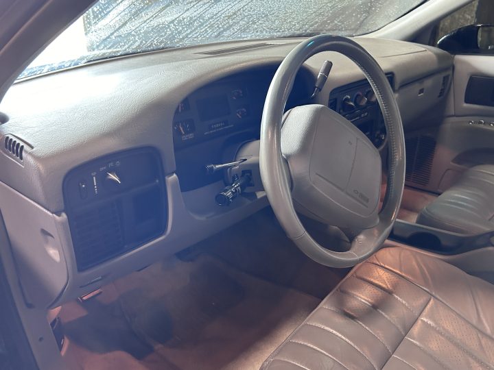 1994 Chevy Impala - Image 10