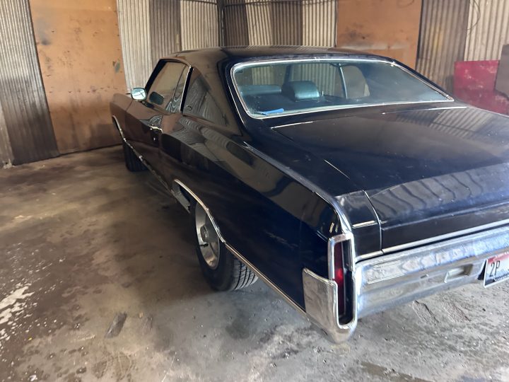 1970 Monte Carlo